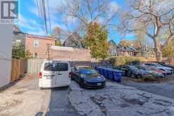 608 GERRARD STREET E Toronto