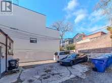 608 GERRARD STREET E Toronto