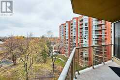 716 - 20 DEAN PARK ROAD Toronto