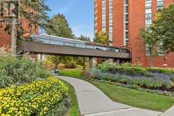 716 - 20 DEAN PARK ROAD Toronto