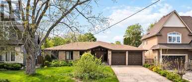 89 CUMBERLAND DRIVE Mississauga