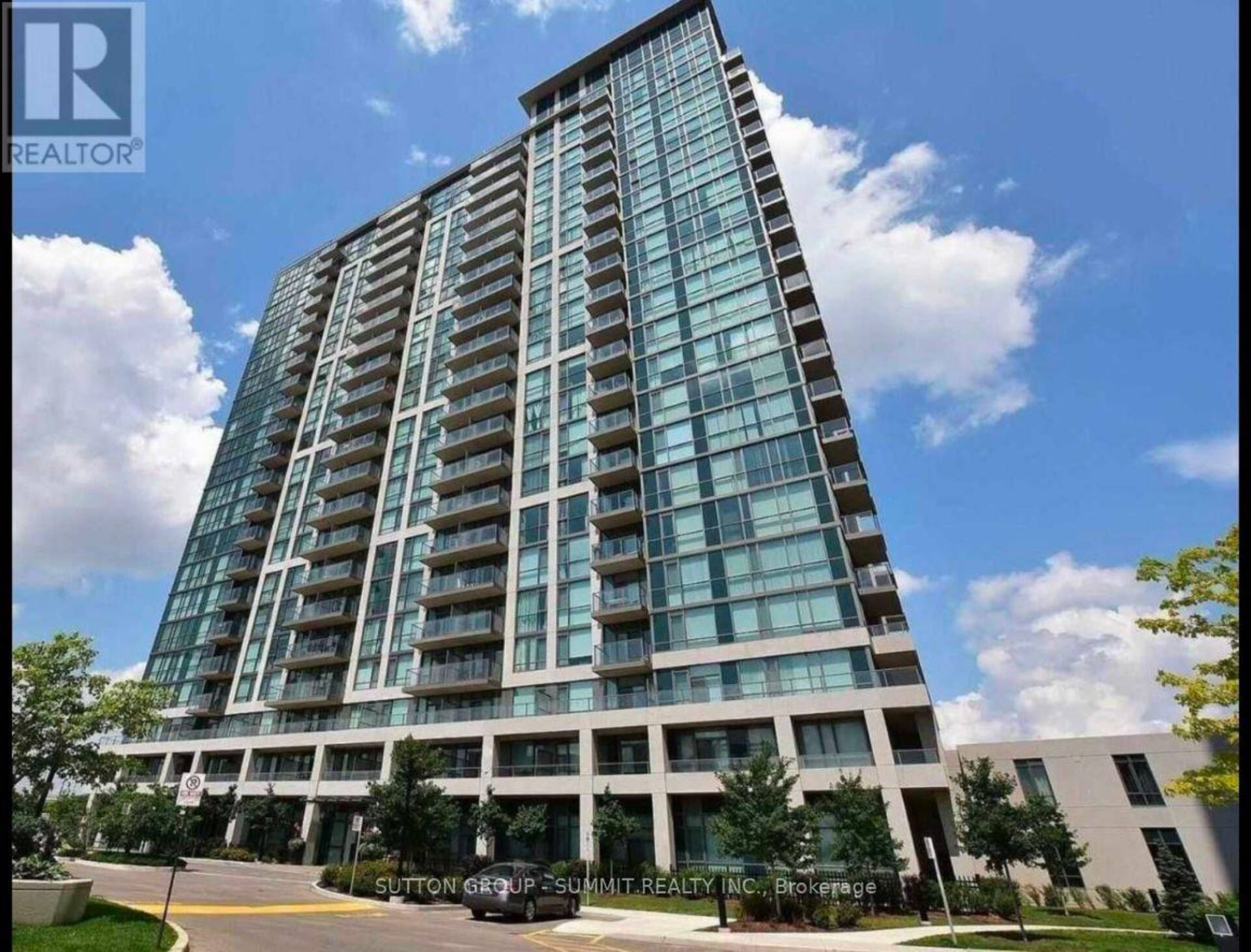 501 - 339 RATHBURN ROAD W Mississauga