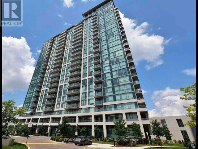 501 - 339 RATHBURN ROAD W Mississauga Ontario