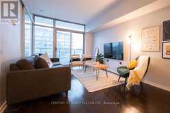 2501 - 105 THE QUEENSWAY AVENUE Toronto