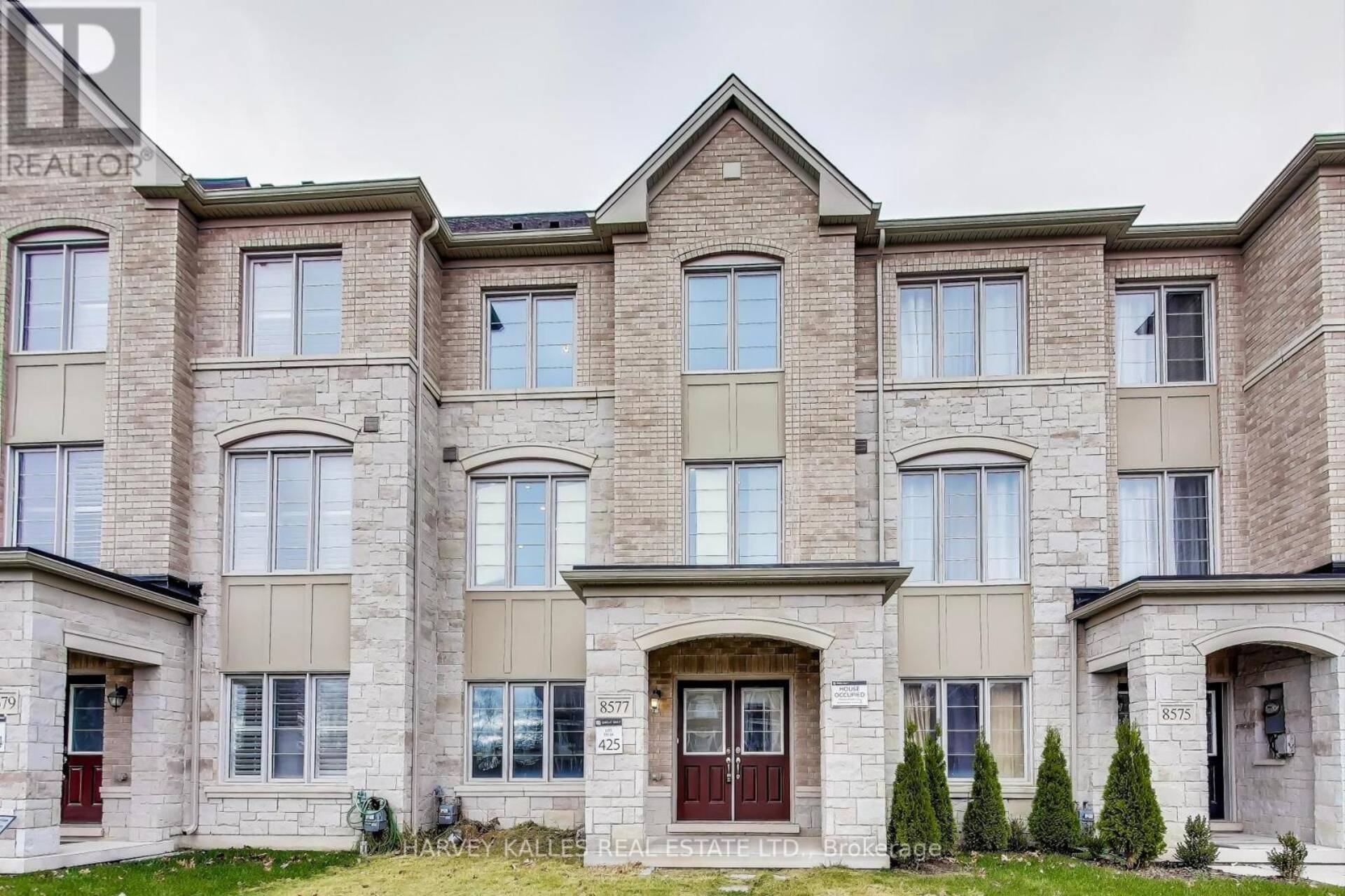 8577 FINANCIAL DRIVE Brampton