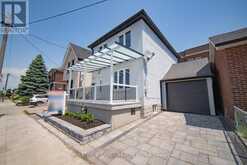 613 OLD WESTON ROAD Toronto