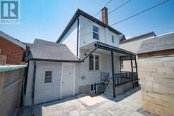 613 OLD WESTON ROAD Toronto