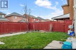 4 SLESSOR LANE Brampton