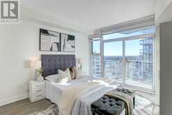 1105 - 2067 LAKE SHORE BOULEVARD W Toronto