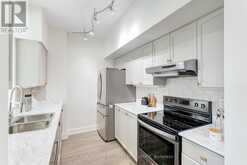 1105 - 2067 LAKE SHORE BOULEVARD W Toronto