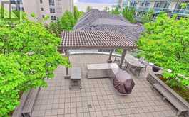 1105 - 2067 LAKE SHORE BOULEVARD W Toronto