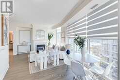 1105 - 2067 LAKE SHORE BOULEVARD W Toronto