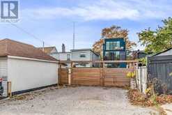 UPPER - 61 EDWIN AVENUE Toronto