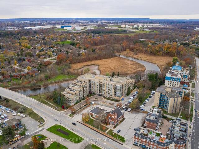 108 - 2511 LAKESHORE ROAD W Oakville Ontario