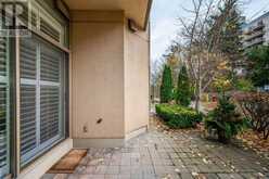 108 - 2511 LAKESHORE ROAD W Oakville