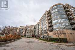 108 - 2511 LAKESHORE ROAD W Oakville