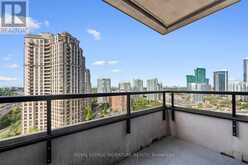 1803 - 100 HARRISON GARDEN BOULEVARD Toronto