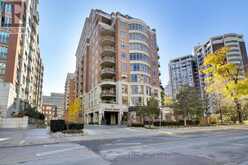 605 - 55 DELISLE AVENUE Toronto