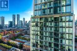 2114 - 158 FRONT STREET Toronto