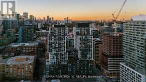 2114 - 158 FRONT STREET Toronto