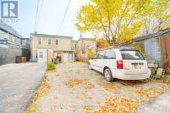 1092 BATHURST STREET Toronto