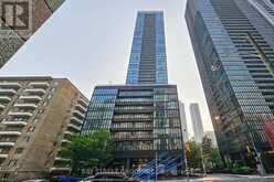 2211 - 101 CHARLES STREET E Toronto