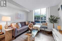 105 - 39 PEMBERTON AVENUE Toronto