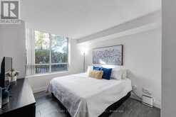 105 - 39 PEMBERTON AVENUE Toronto