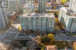 105 - 39 PEMBERTON AVENUE Toronto