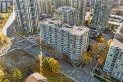 105 - 39 PEMBERTON AVENUE Toronto