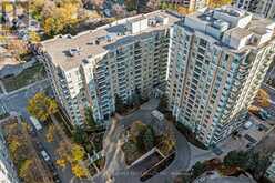 105 - 39 PEMBERTON AVENUE Toronto