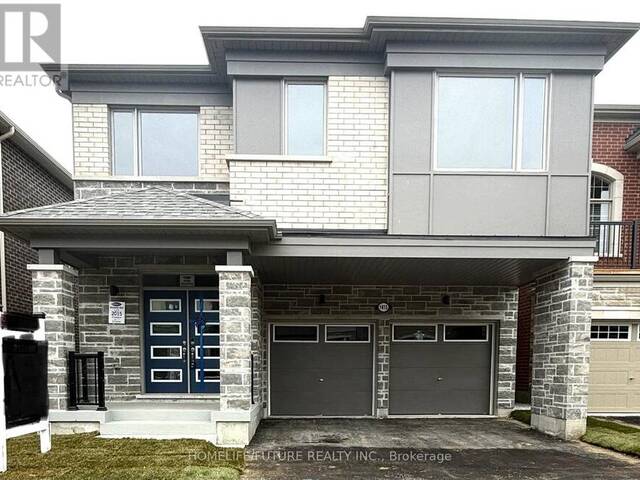 1415 SWALLOWTAIL LANE Pickering Ontario