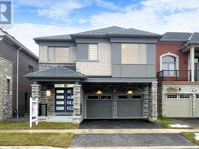 1415 SWALLOWTAIL LANE Pickering Ontario