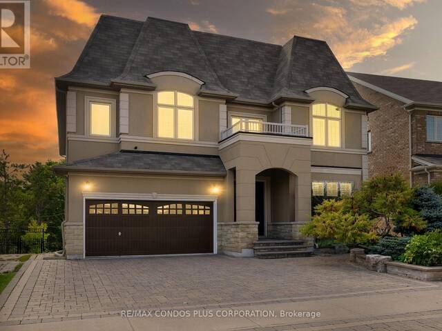 131 LADY NADIA DRIVE Vaughan Ontario