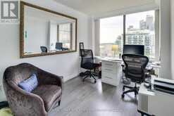 804 - 2045 LAKE SHORE BOULEVARD W Toronto