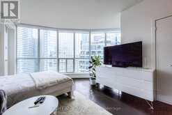 3401 - 208 QUEENS QUAY W Toronto