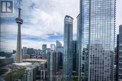 3401 - 208 QUEENS QUAY W Toronto