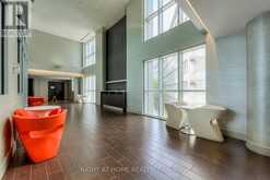 3401 - 208 QUEENS QUAY W Toronto