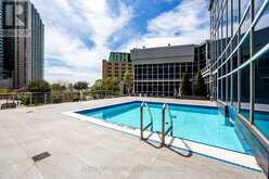 3401 - 208 QUEENS QUAY W Toronto