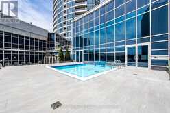 3401 - 208 QUEENS QUAY W Toronto