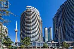 3401 - 208 QUEENS QUAY W Toronto