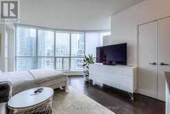 3401 - 208 QUEENS QUAY W Toronto