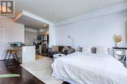 3401 - 208 QUEENS QUAY W Toronto