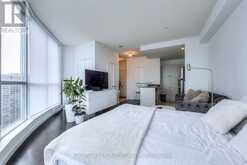 3401 - 208 QUEENS QUAY W Toronto