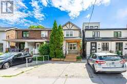 31 TAUNTON ROAD Toronto