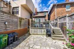 31 TAUNTON ROAD Toronto