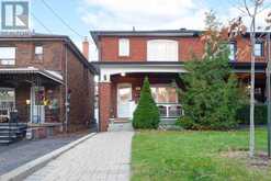 82 ROSENEATH GARDENS Toronto