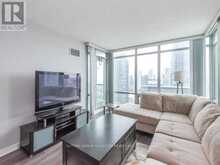 3009 - 81 NAVY WHARF COURT Toronto