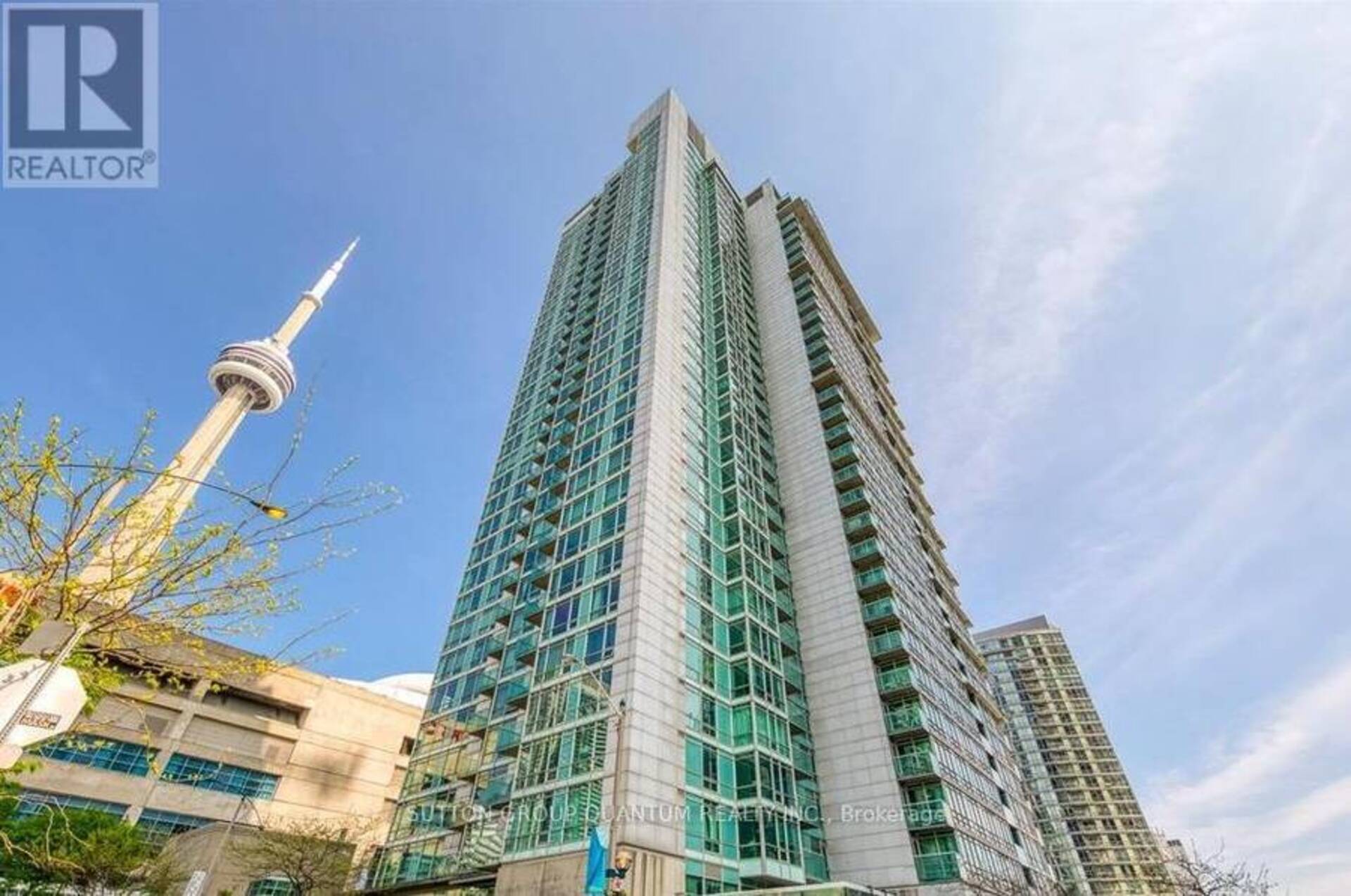 3009 - 81 NAVY WHARF COURT Toronto