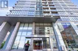 1508 - 15 ICEBOAT TERRACE Toronto